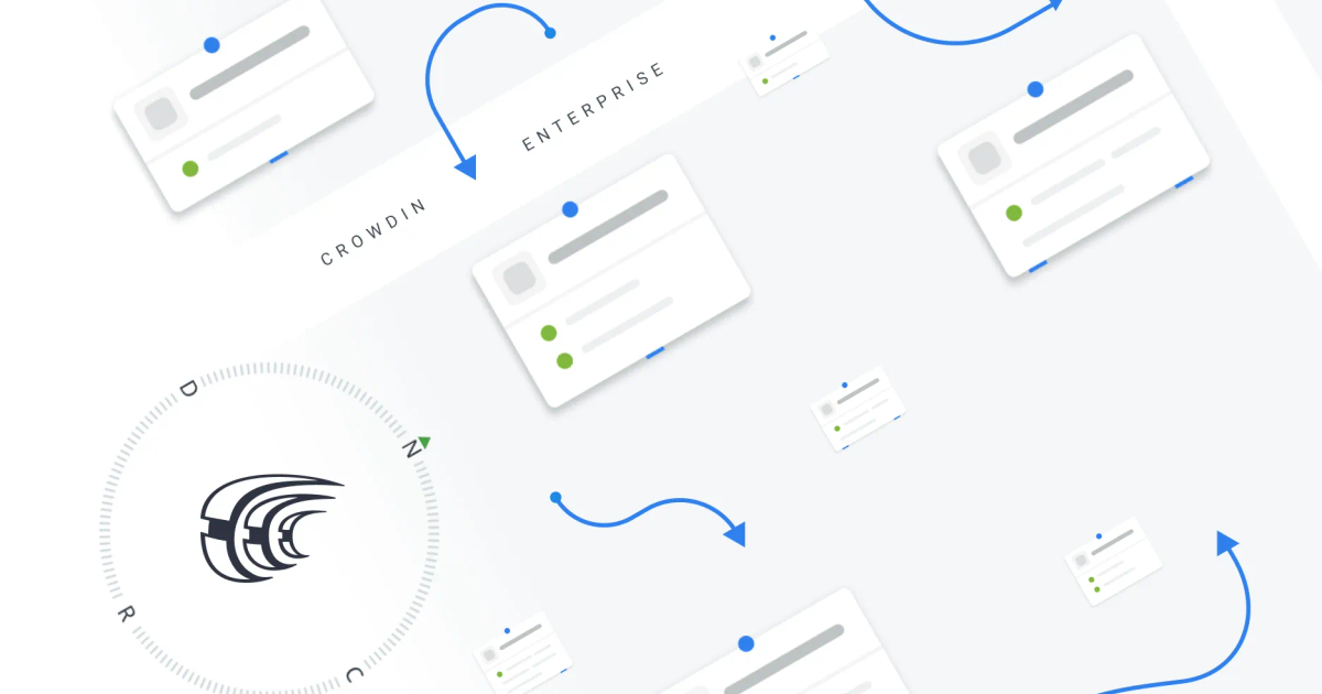 Introducing Project Workflows [Crowdin Enterprise 101 Series]
