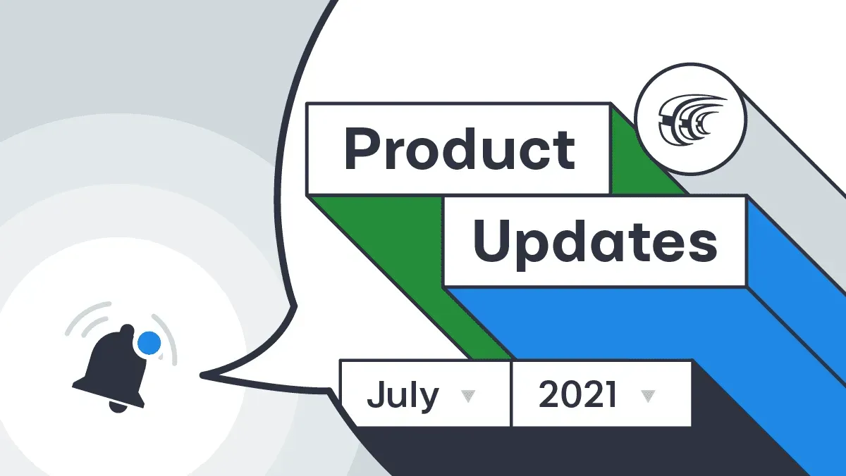 What's New at Crowdin: July 2021 Roundup