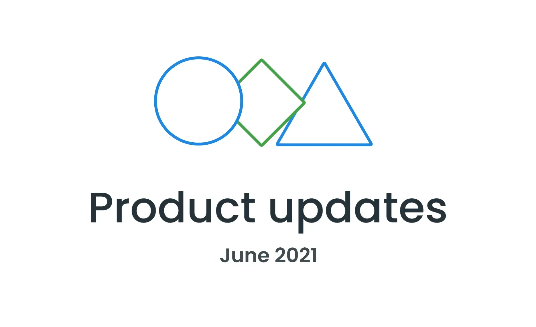 What's New at Crowdin: June 2021