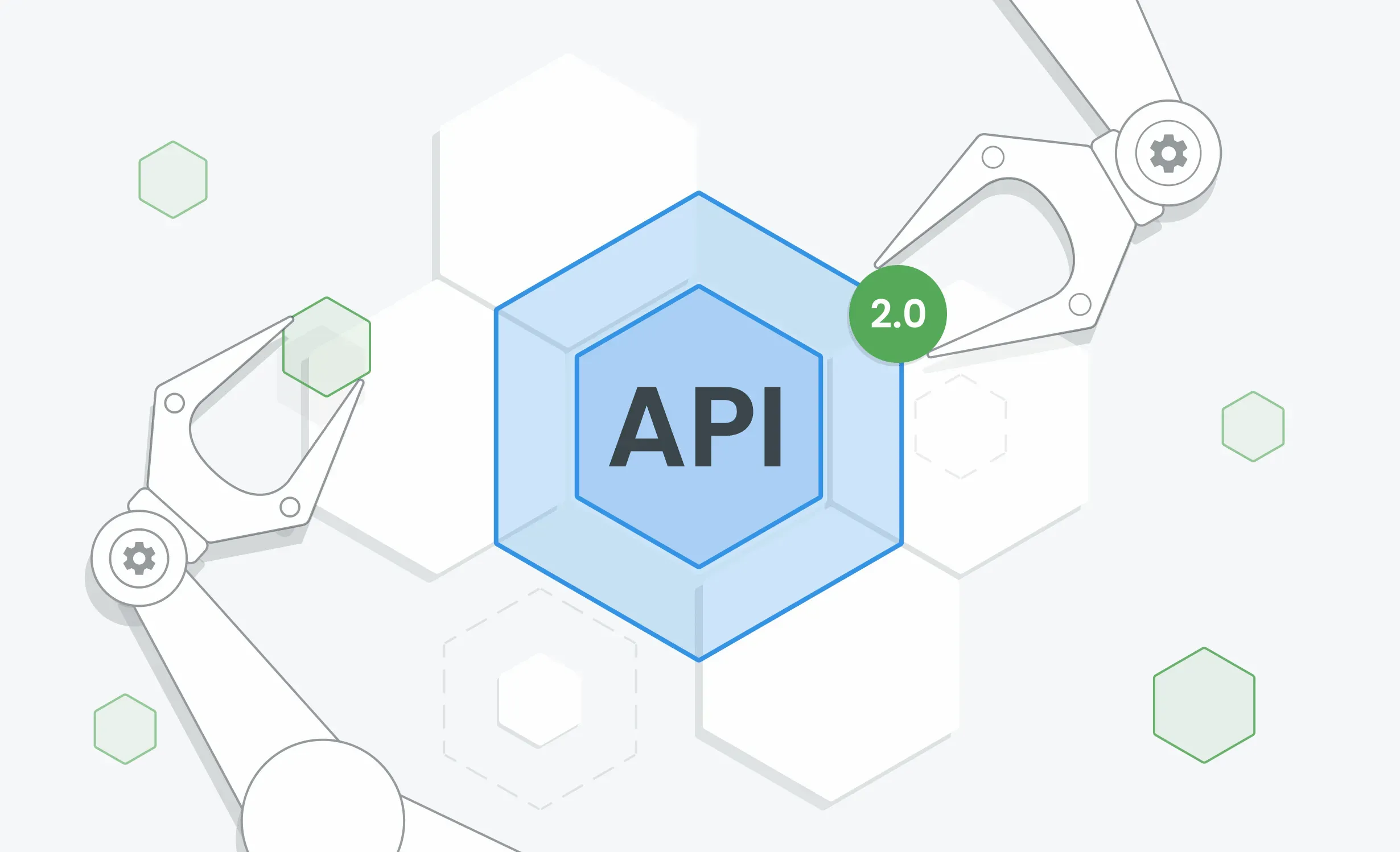 Announcing the New API 2.0