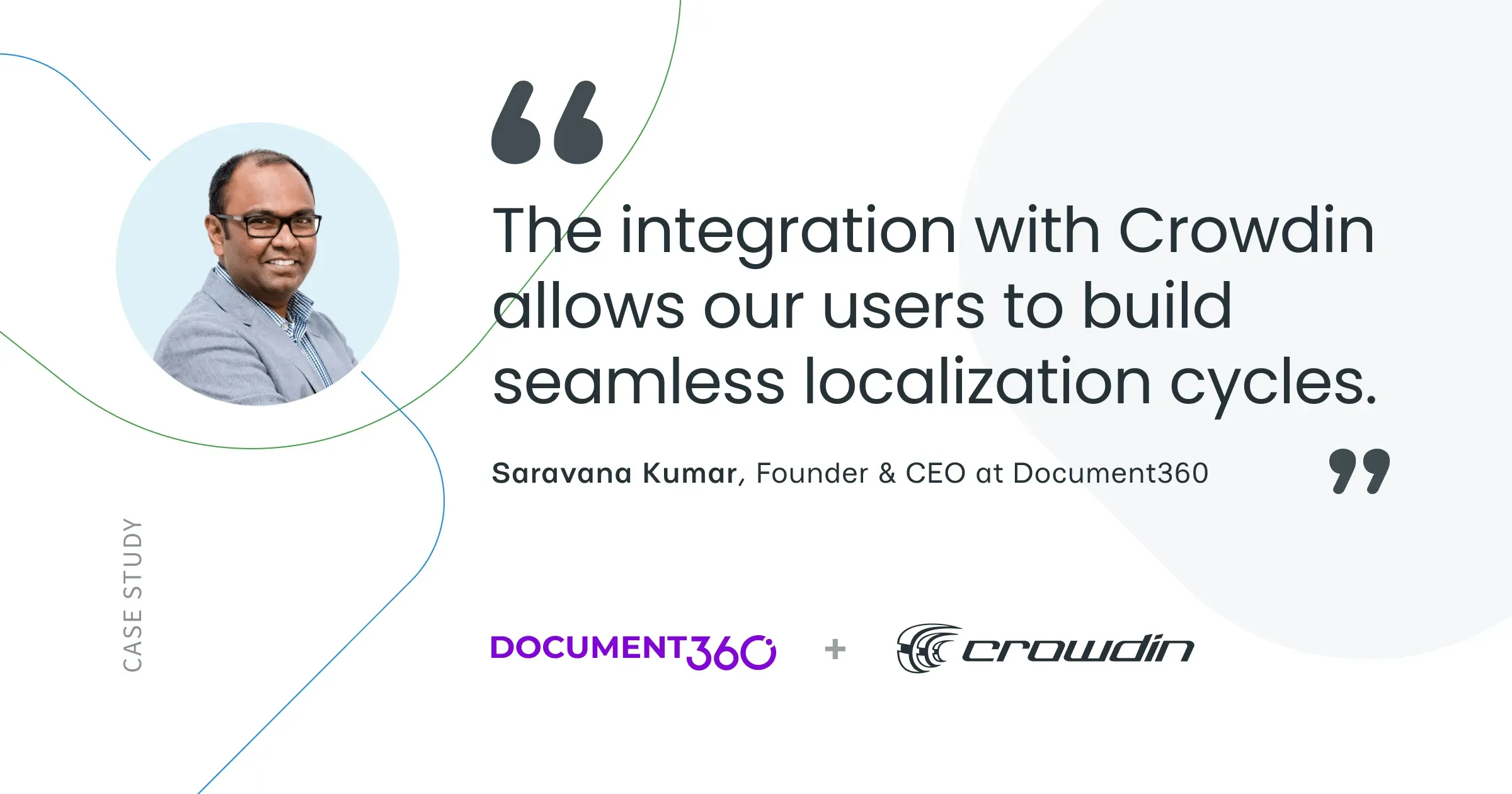 How Document360 Team Built an Integration With Crowdin to Offer Customers a Better Localization Experience