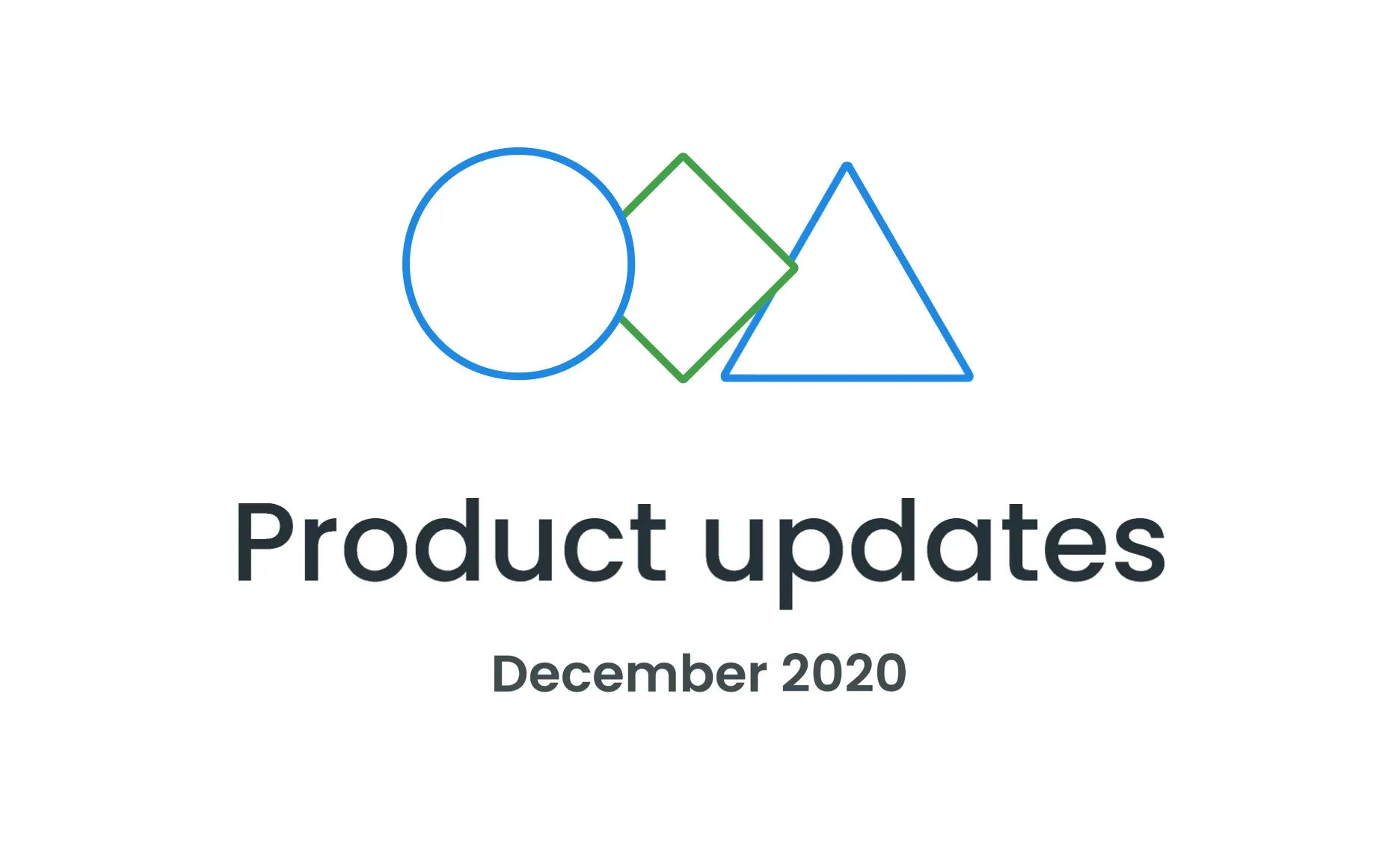 What's New at Crowdin: December 2020 Roundup