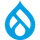 Drupal logo