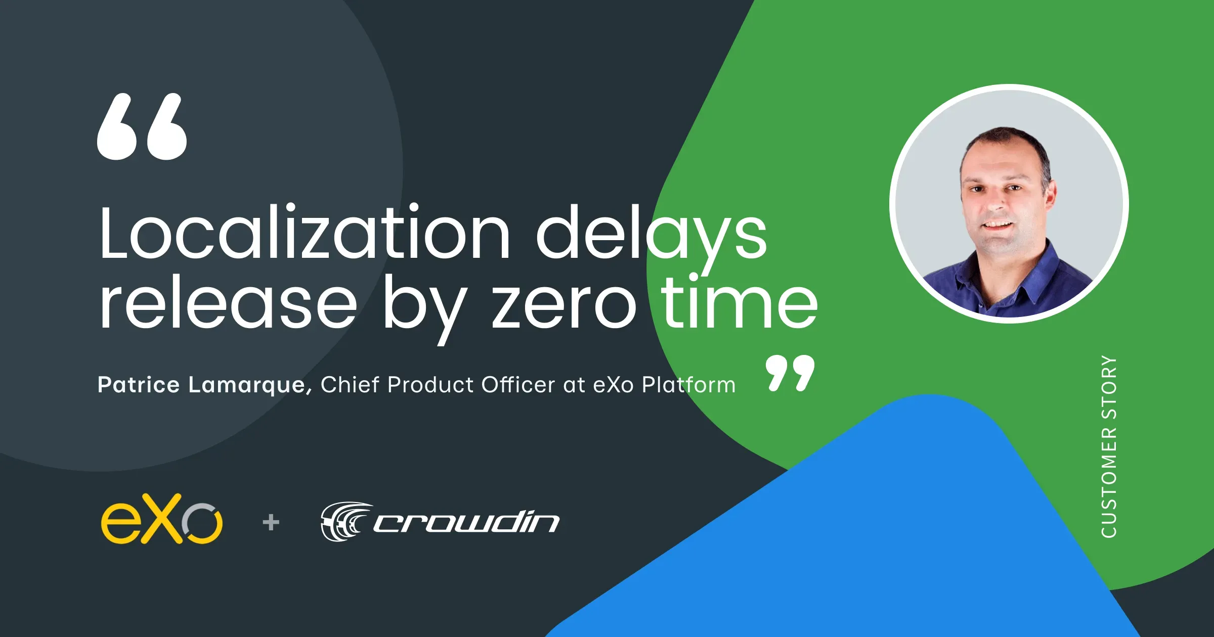 How eXo Platform Speeded up Release Cycles Through Crowdin's Automation