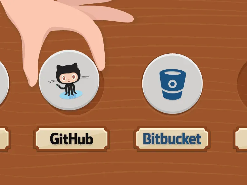 Crowdin Now Integrates with GitHub and Bitbucket!