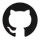 GitHub logo