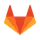 GitLab logo