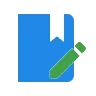 Glossary Editor logo