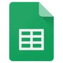 Google Sheets localization