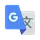 Google Translate logo