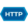 HTTP app logo