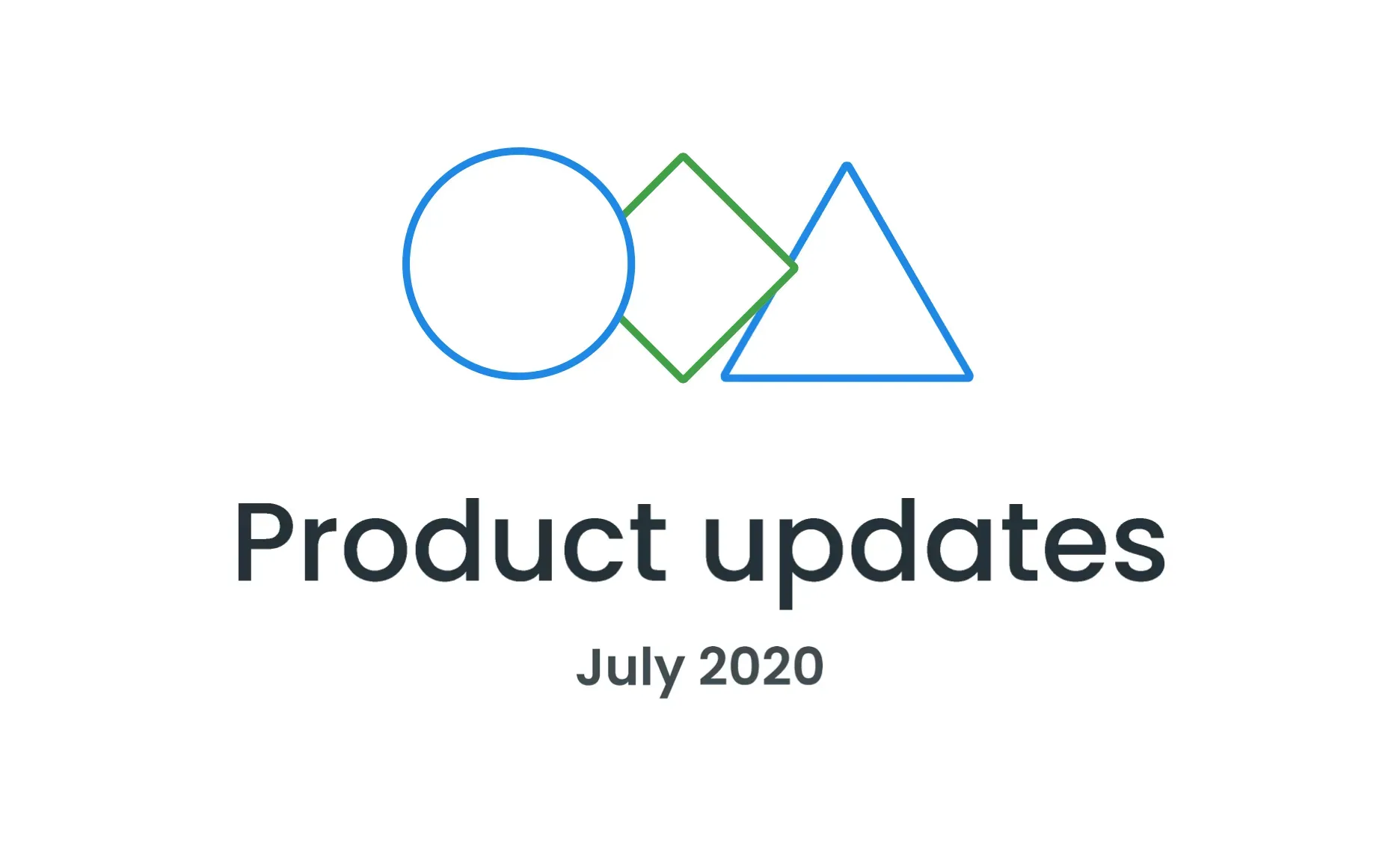 What's New at Crowdin: July 2020 Roundup