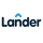 Lander logo