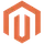 Magento logo