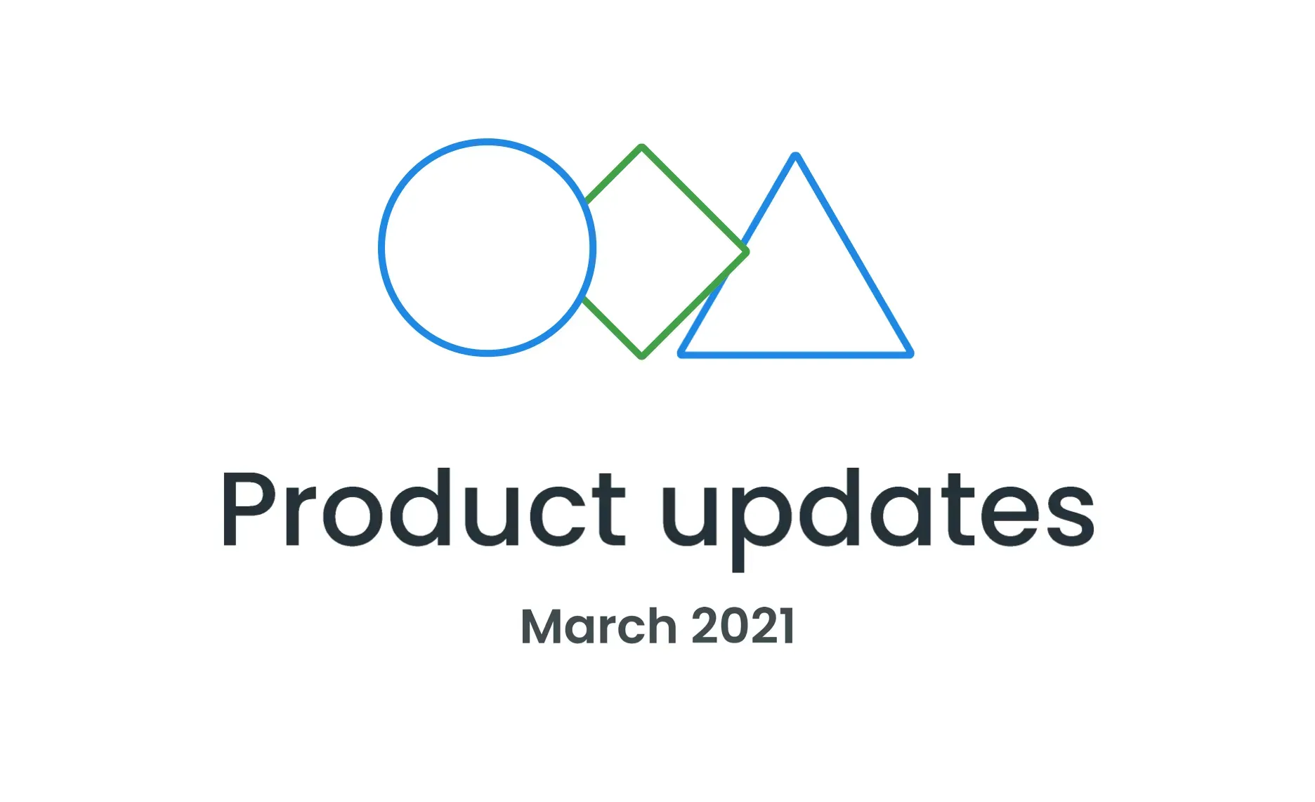 What's New at Crowdin: March 2021 Roundup