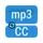 mp3 logo