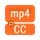 mp4 logo