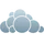 ownCloud logo