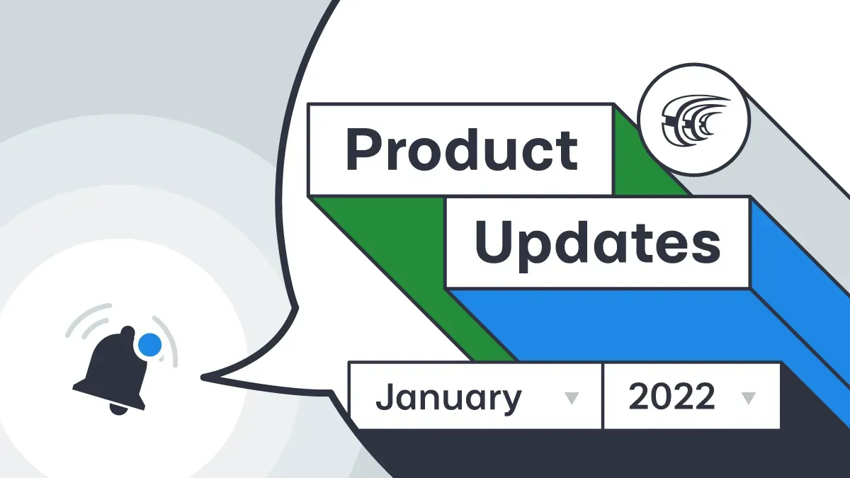 What's New at Crowdin: January 2022 Roundup