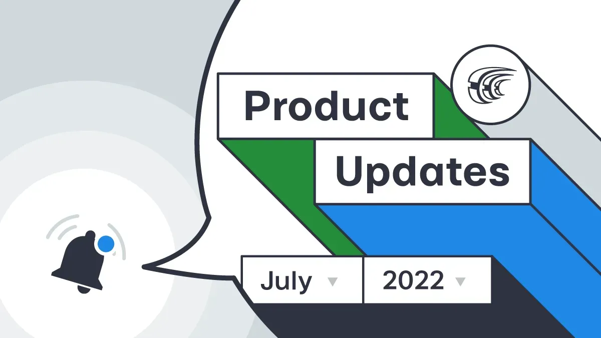 What's New at Crowdin: July 2022 Roundup