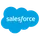 Salesforce Experience Builder logo