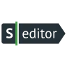 Script Editor app logo