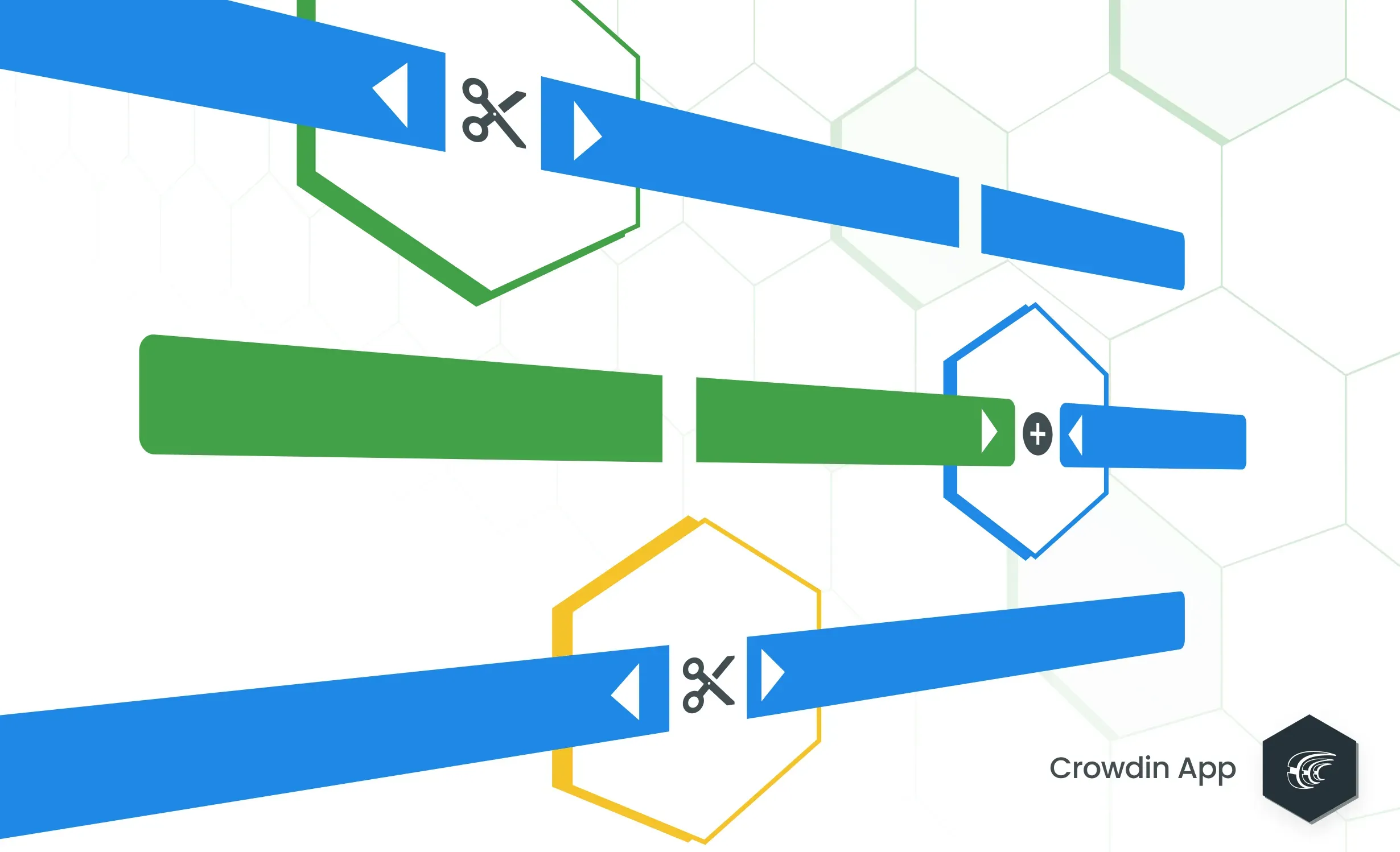 Intuitive Way to Add Custom Segmentation for Text-Based Formats