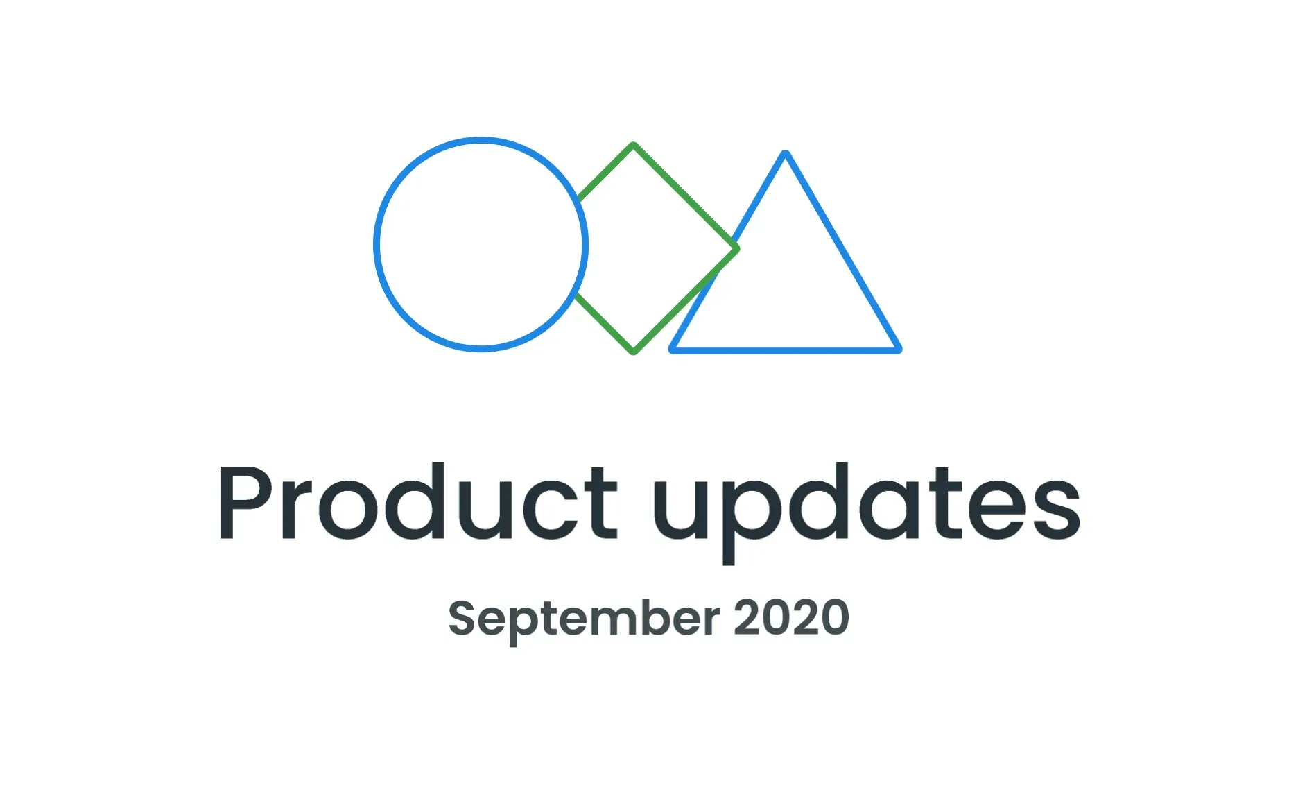 What's New at Crowdin: September 2020 Roundup