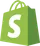 Shopify logo