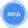 doT.js Syntax logo