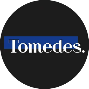 Tomedes
