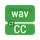 wav logo