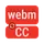 webm logo