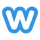 Weebly logo