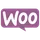 WooCommerce logo