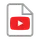 YouTube logo