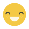 Emoji app logo