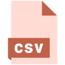 Multilingual CSV Exporter