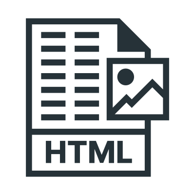 Spreadsheet HTML