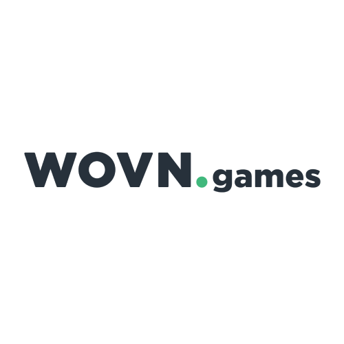 WOVN.games