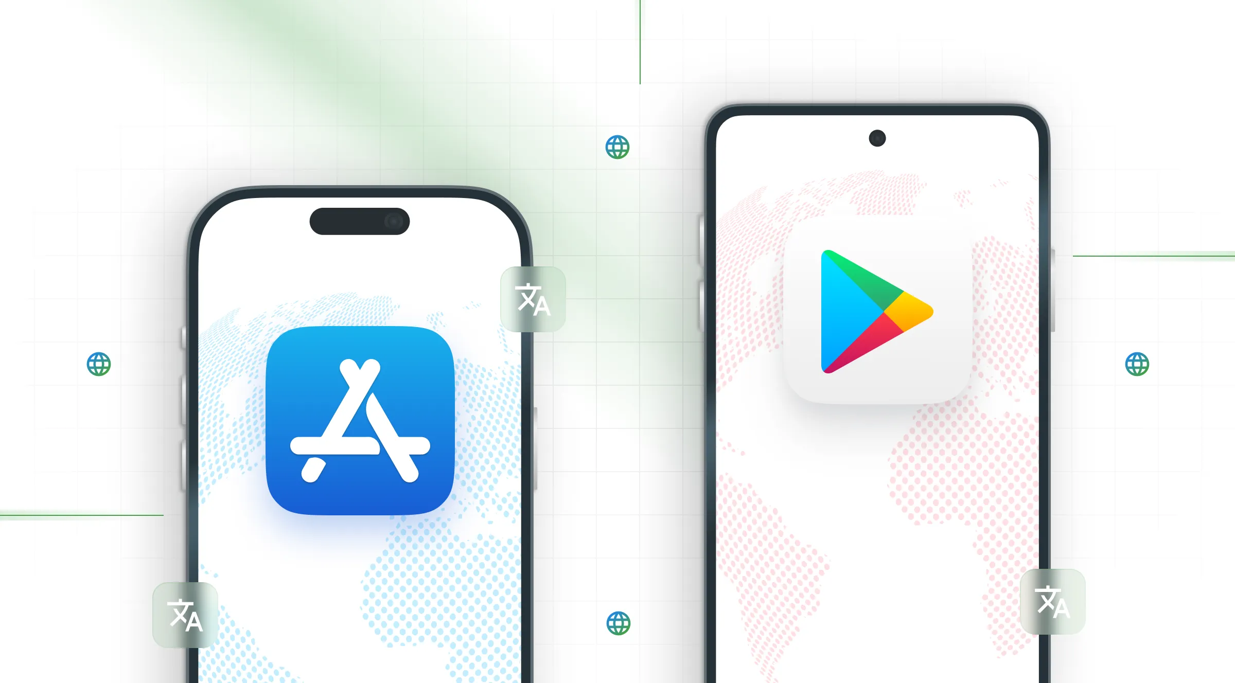 App Store Optimization and Localization