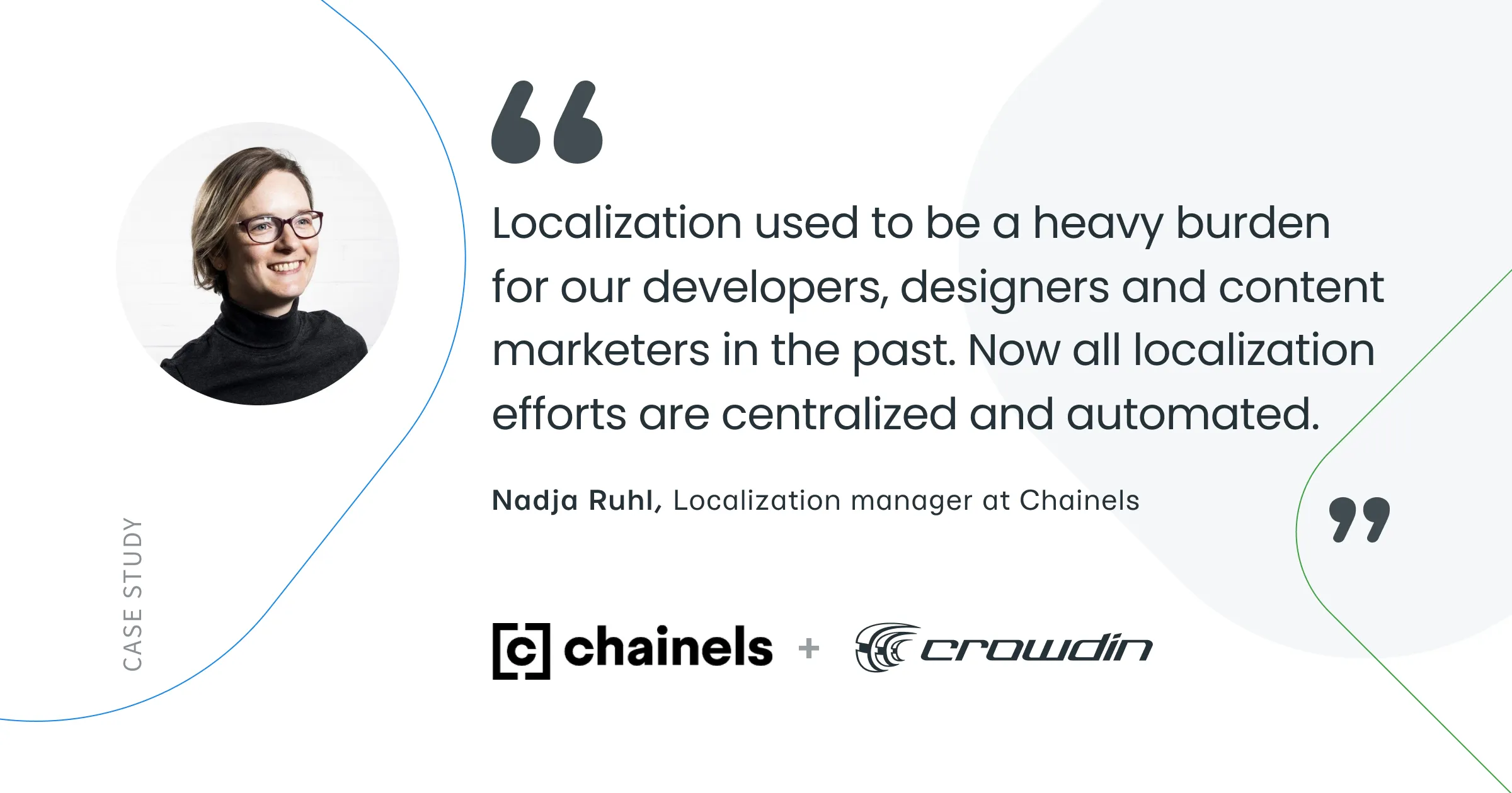 90% Faster Content Update Rollout â€“ How the HubSpot Integration Became a Game Changer for Localization at Chainels