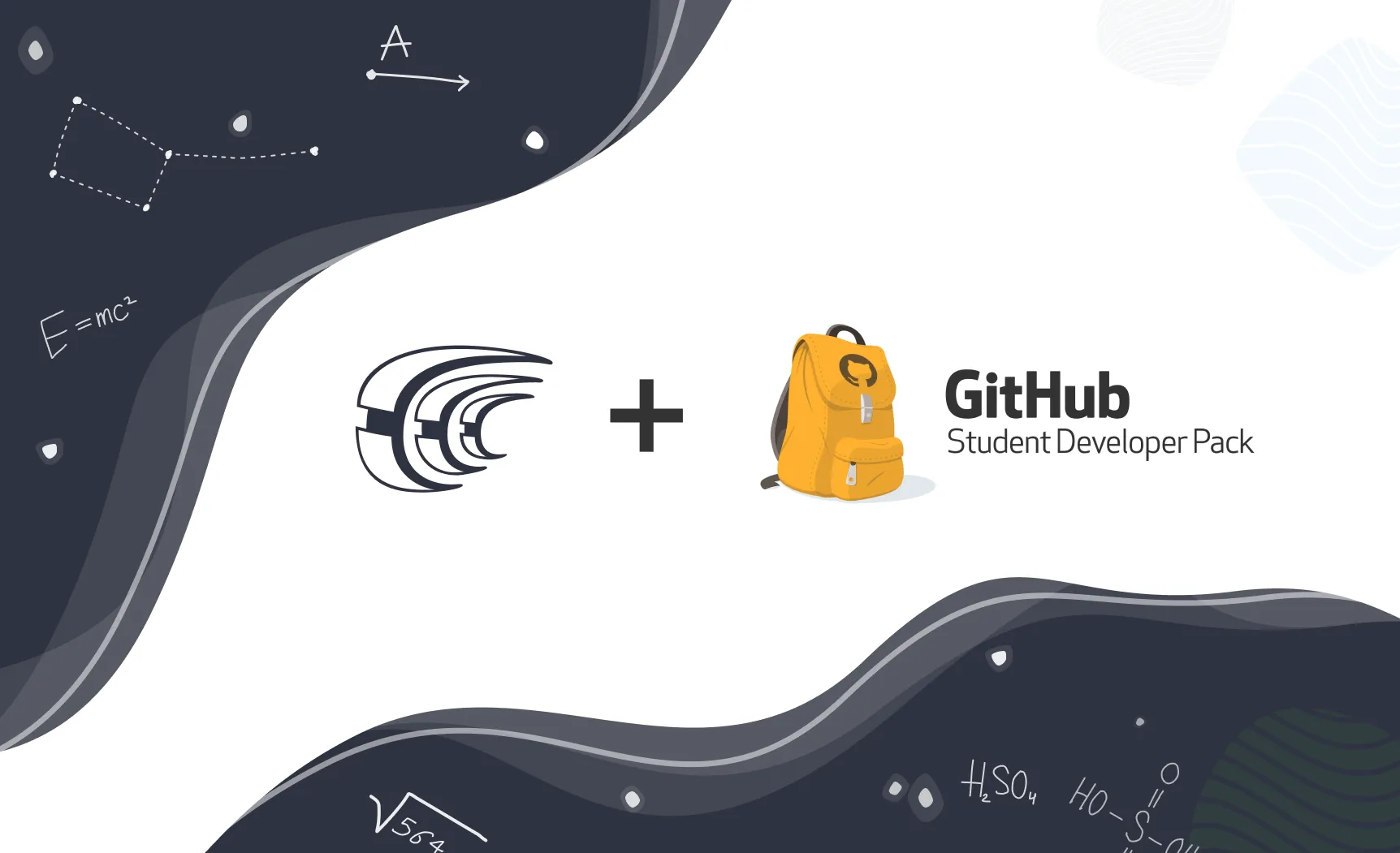 Crowdin + GitHub Student Developer Pack