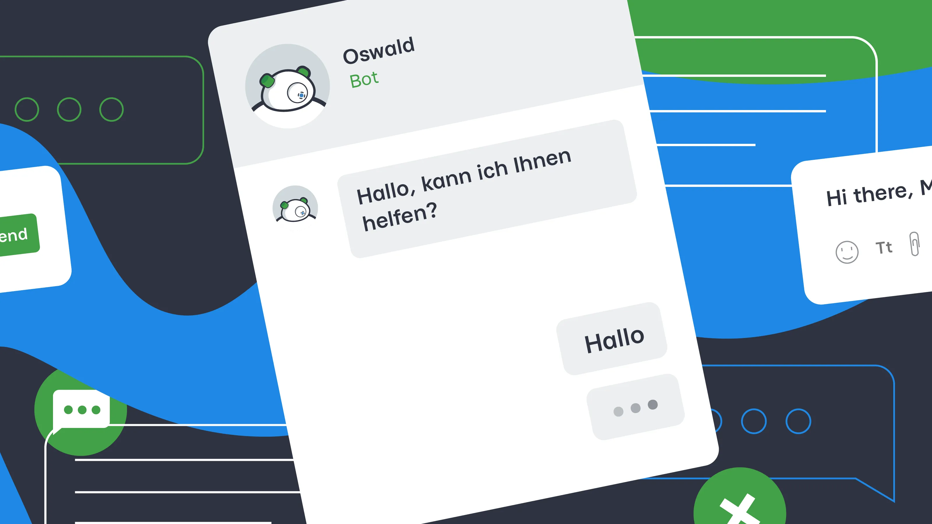 Multilingual chatbots: why and how to localize