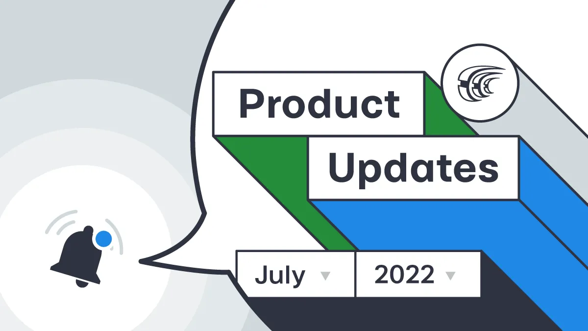 July 2022 Crowdin product updates