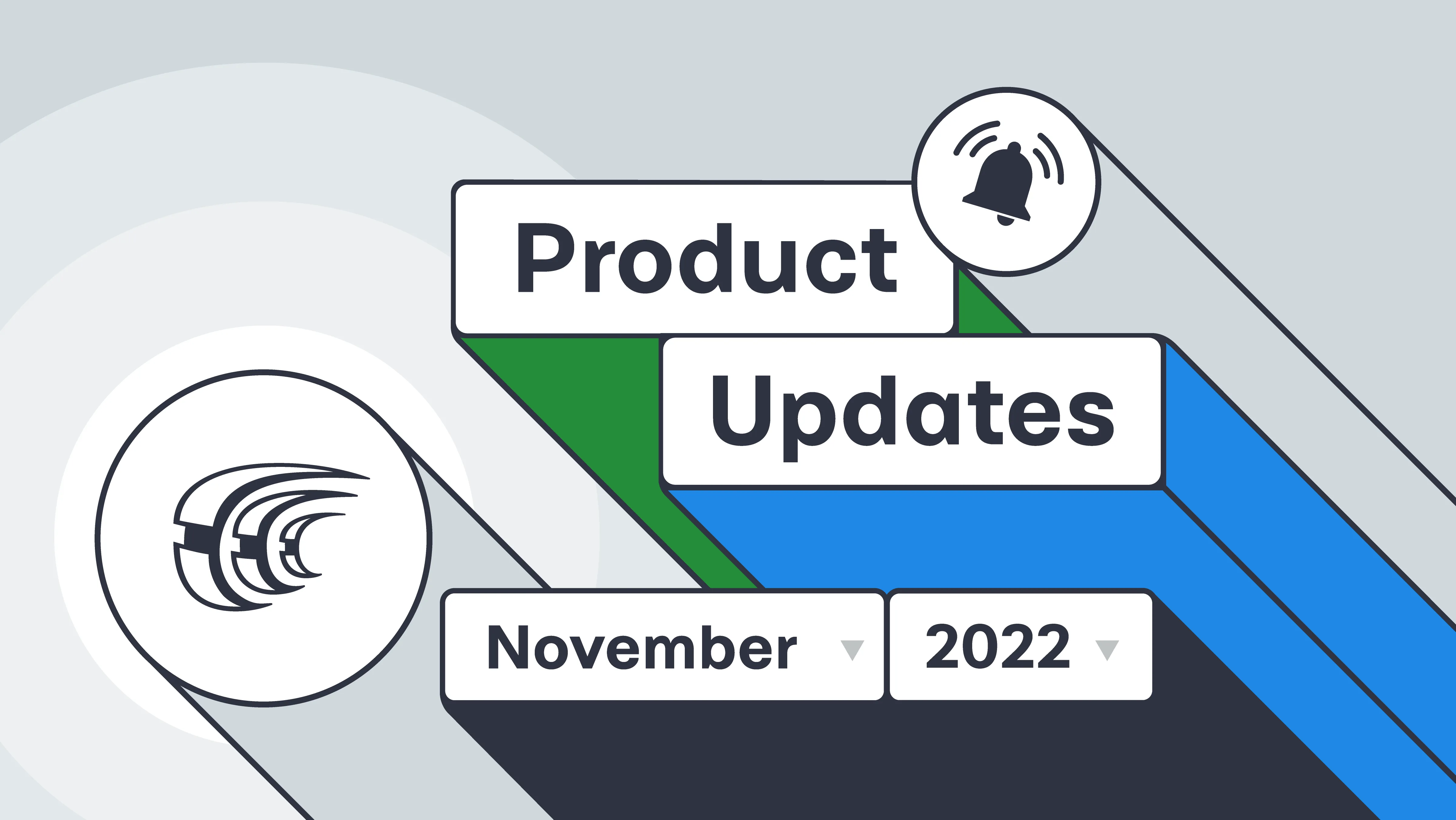 Crowdin product updates November 2022