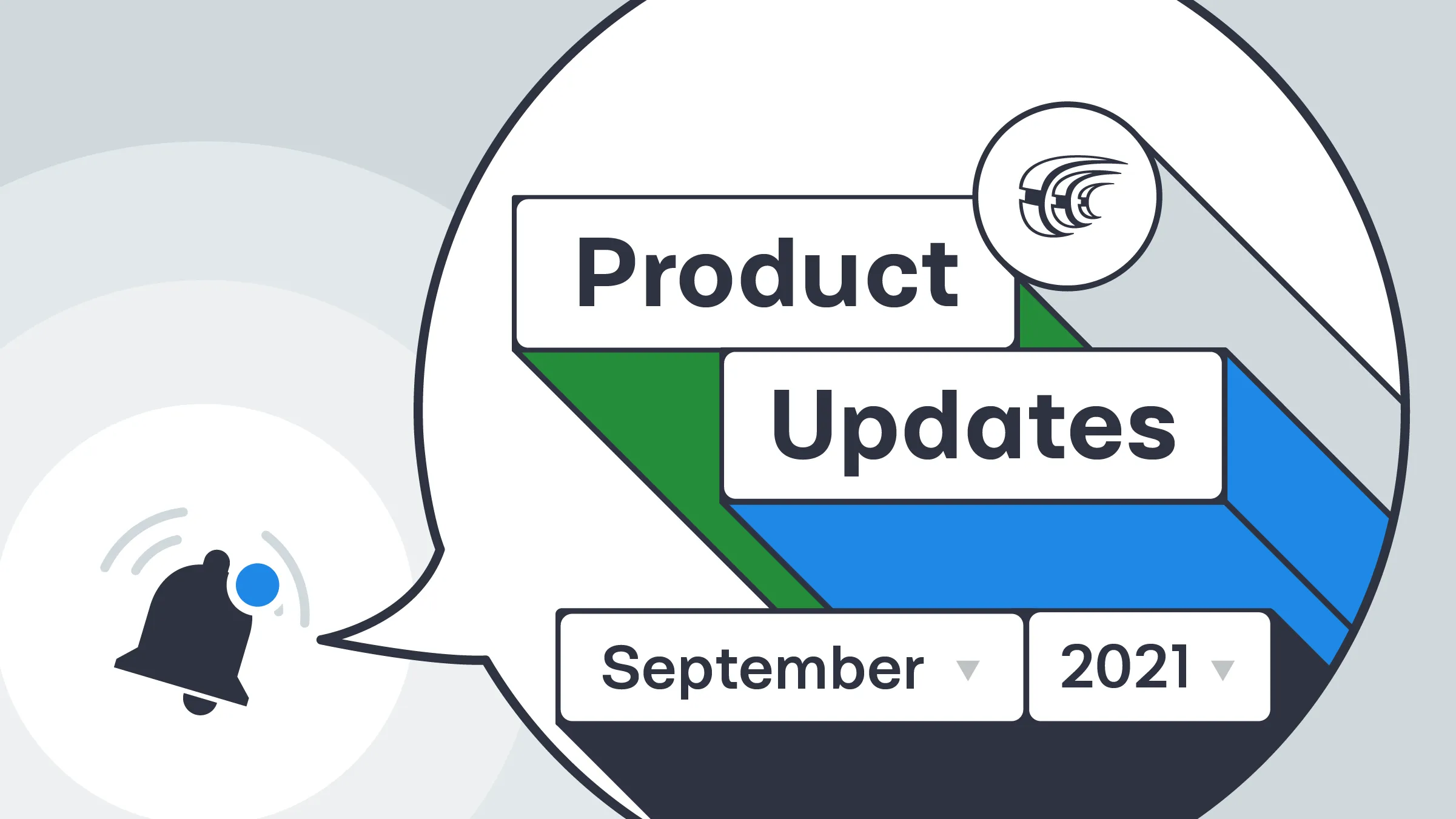 September 2021 product updates
