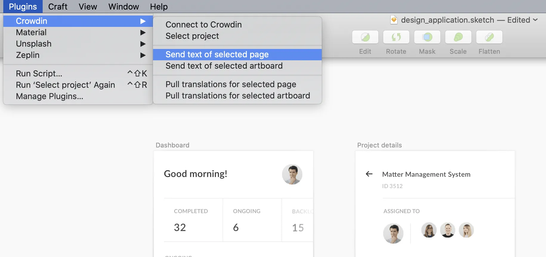 20 Sketch plugins to supercharge your productivity  by Pranav Ambwani  UX  Collective