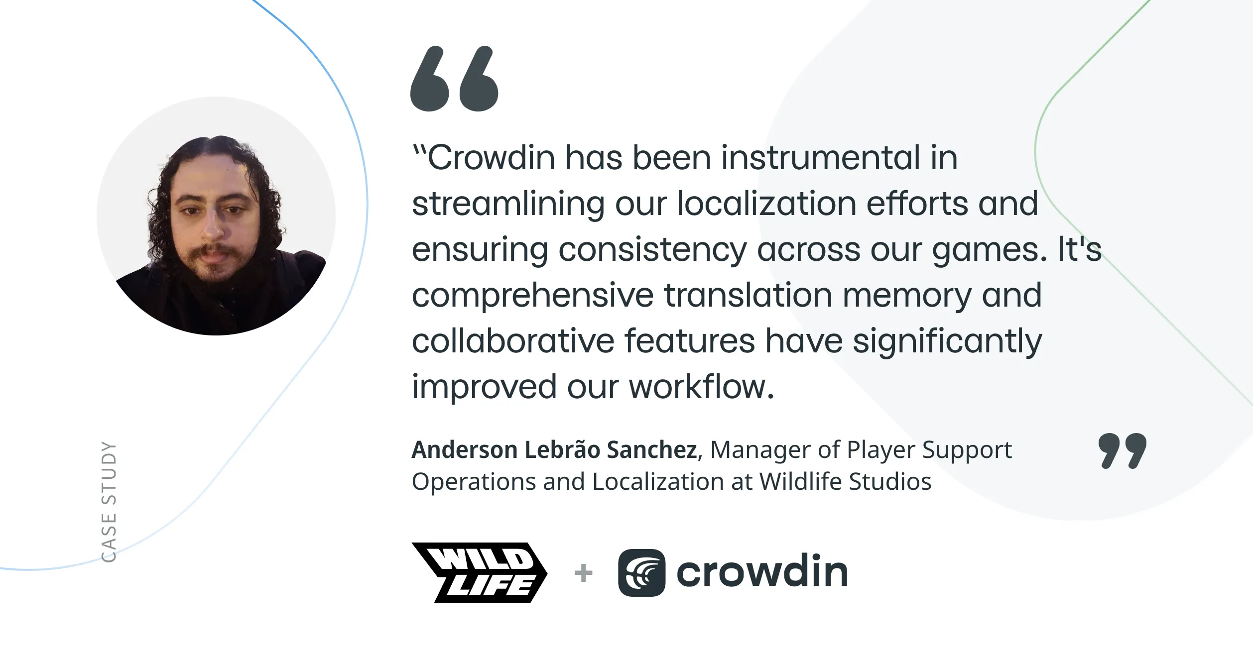 Scaling Up: How Wildlife Studios Localizing 27 Projects into 12+ languages with Crowdin